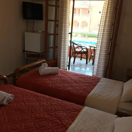 Guest house Regina Nina