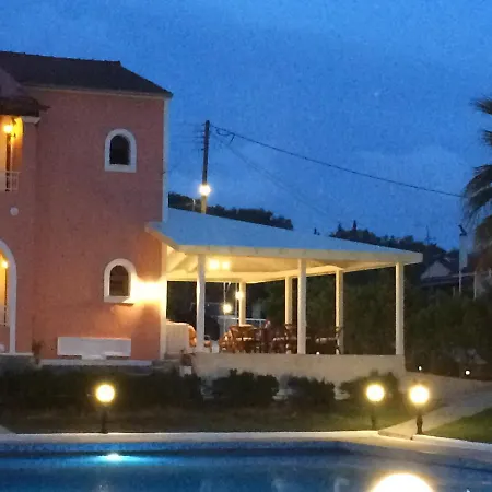 Regina Nina Guest house 3*
