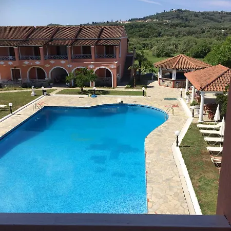 Regina Nina Vasilatika (Corfu)