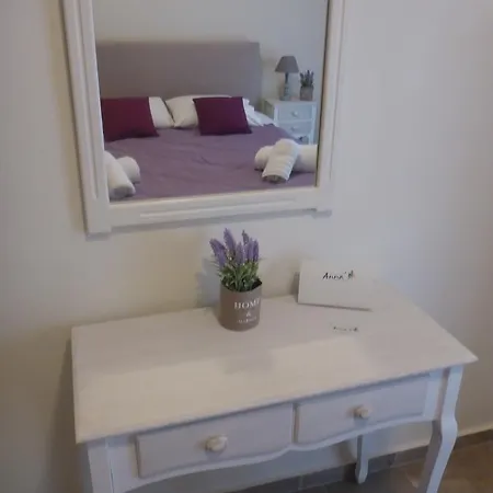 Apartment Anna
