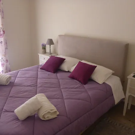 Anna Apartment