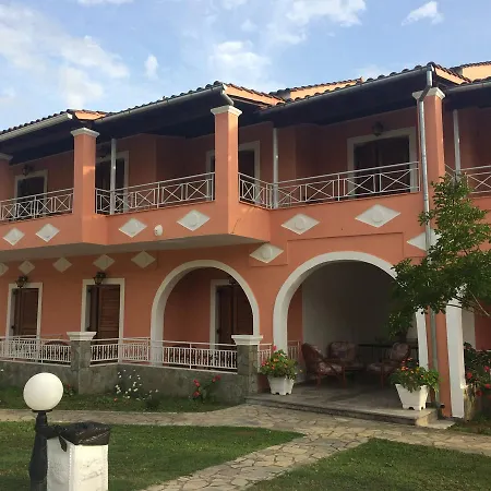 Regina Nina Gasthuis Vasilátika