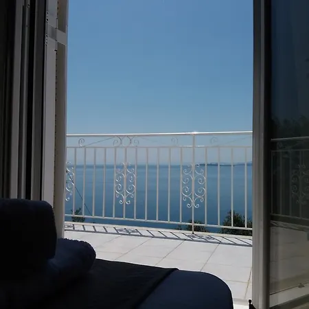 Sunrise Luxury * Nisaki (Corfu)