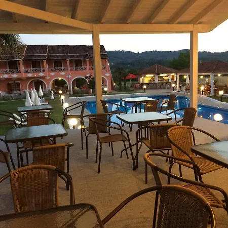 Regina Nina Guest house