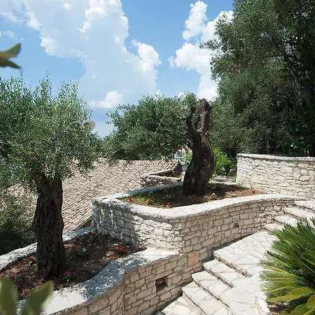Sunrise Luxury Holiday home Nisaki (Corfu)