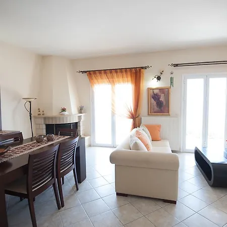 Sunrise Luxury Holiday home