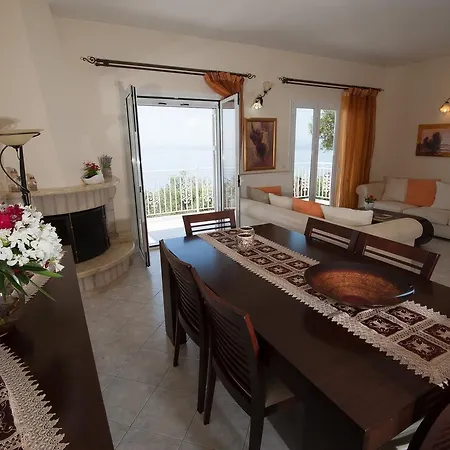 Holiday home Sunrise Luxury