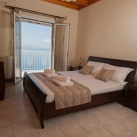 Holiday home Sunrise Luxury