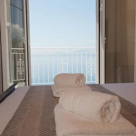 Sunrise Luxury