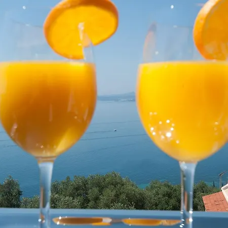 Sunrise Luxury Nisaki (Corfu)
