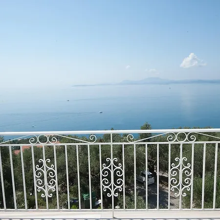 Sunrise Luxury Holiday home