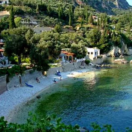 Sea Breeze * Paleokastritsa