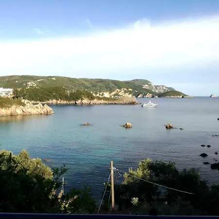 Apartment Sea Breeze *