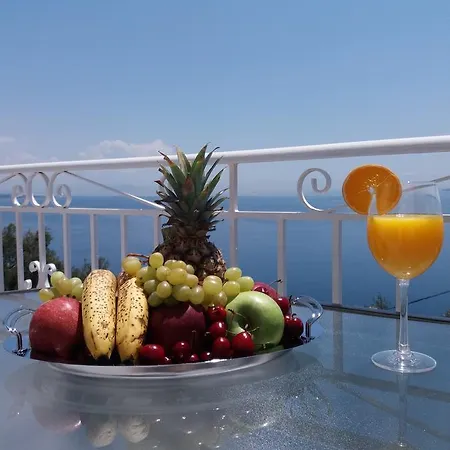 Holiday home Sunrise Luxury