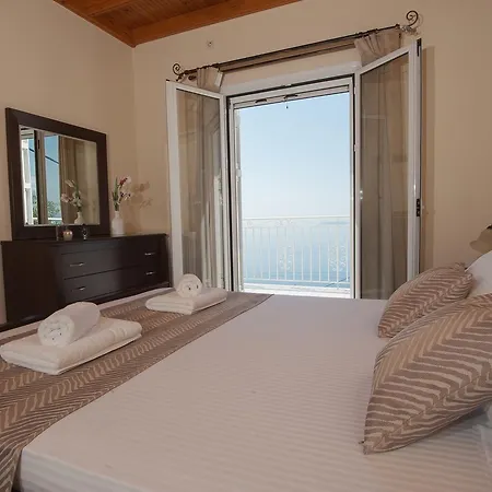 Holiday home Sunrise Luxury