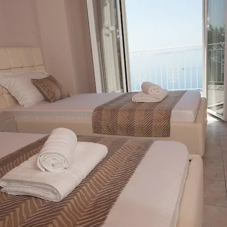 Holiday home Sunrise Luxury