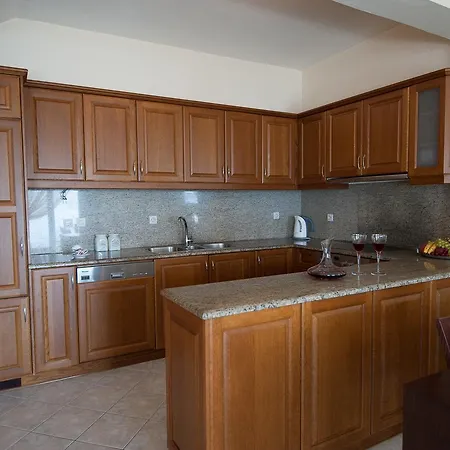 Sunrise Luxury Holiday home