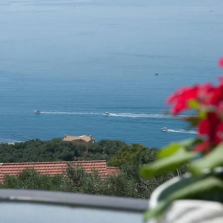 Holiday home Sunrise Luxury *