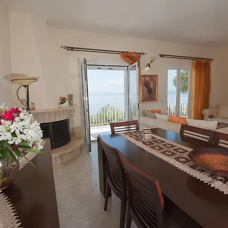 Holiday home Sunrise Luxury Nisaki (Corfu)