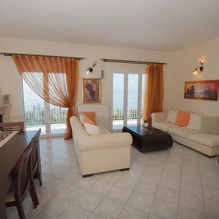 Holiday home Sunrise Luxury