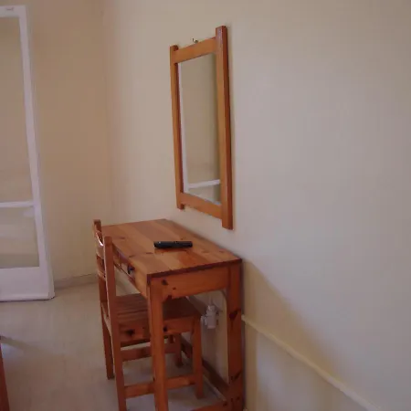 Anya Apartment *