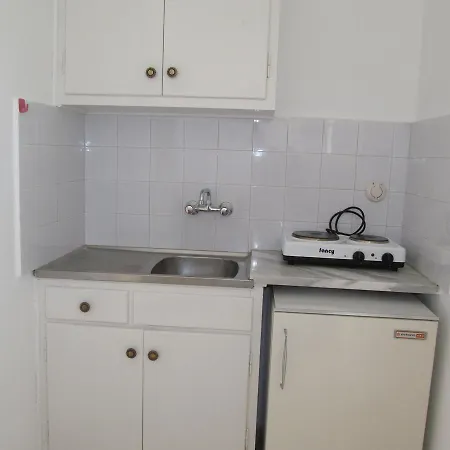 Anya Apartment *