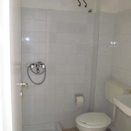 Anya Apartment Benitses (Corfu)