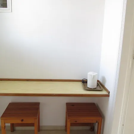 Anya Apartment *