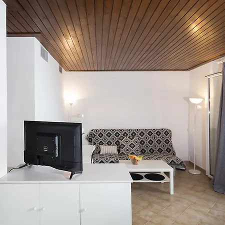 Apartment My