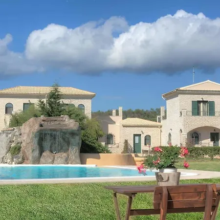 Apartment Stalakton Country Maisonettes *