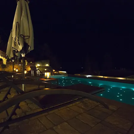 La Vista E Bella Estate Villa Benitses (Corfu)