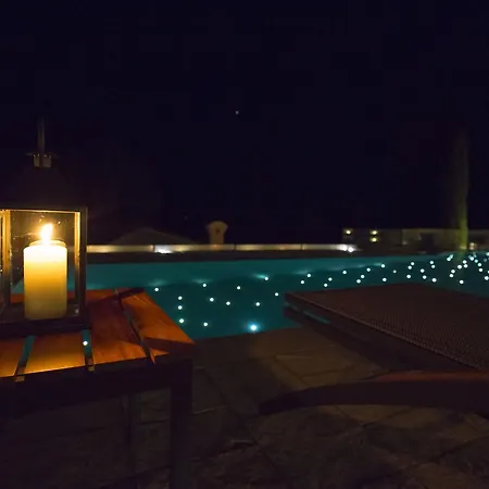 La Vista E Bella Estate Villa