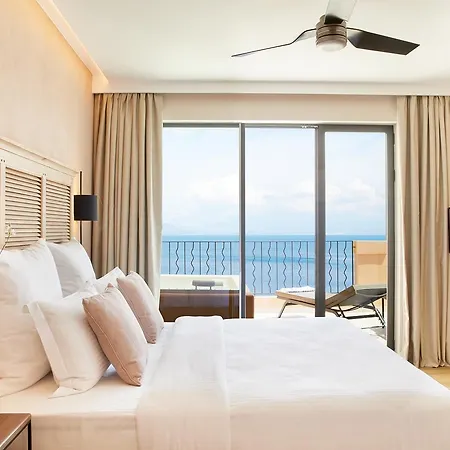 Hotel Nido, Mar-bella Collection (adults Only) Agios Ioannis Peristeron (Corfu)