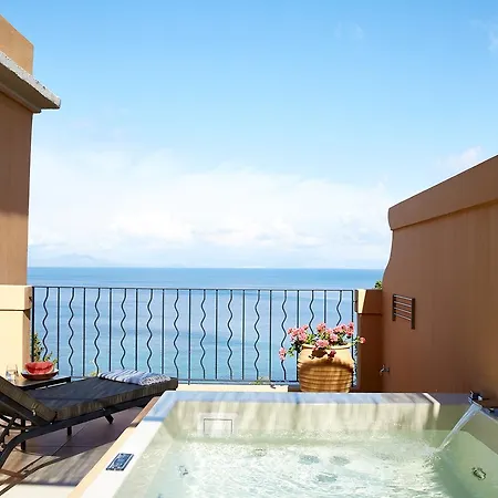 Nido, Mar-bella Collection (adults Only) 5*