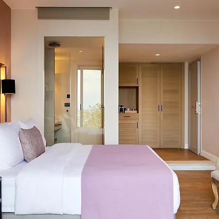 Nido, Mar-bella Collection (adults Only) 5*