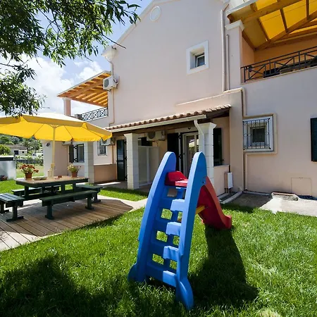 Anna Apartment