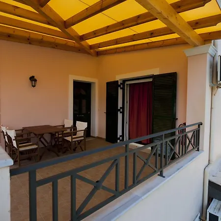 Anna Apartment