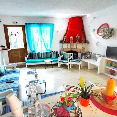 Avra Budget 2* Benitses (Corfu)