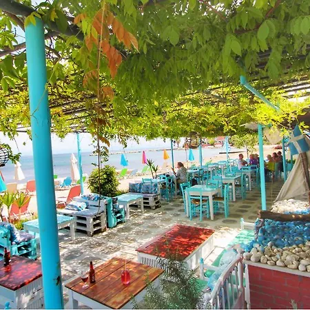 Avra Budget 2* Benitses (Corfu)