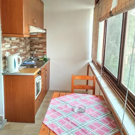 Apartment Pantazis