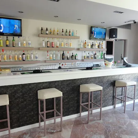 Morfeas Hotel