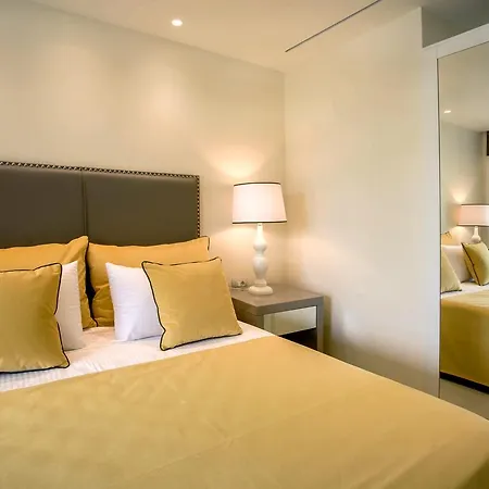 Rodostamo & Spa- Adults Friendly Hotel 5*