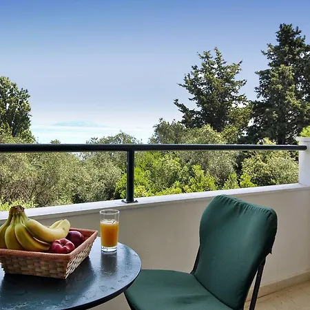 Apartment Veroniki &
