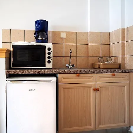 Appartement Yaliskari Pelekas