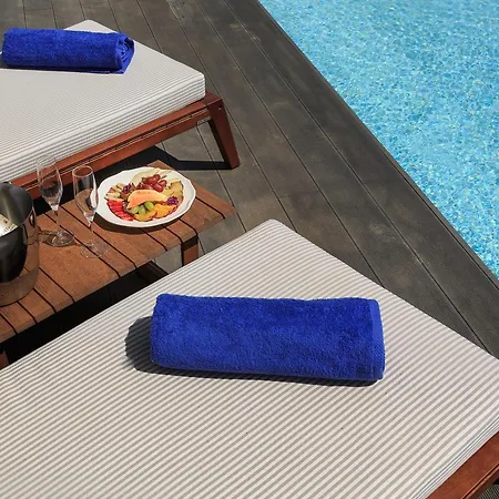 Rodostamo & Spa- Adults Friendly Kommeno (Corfu)