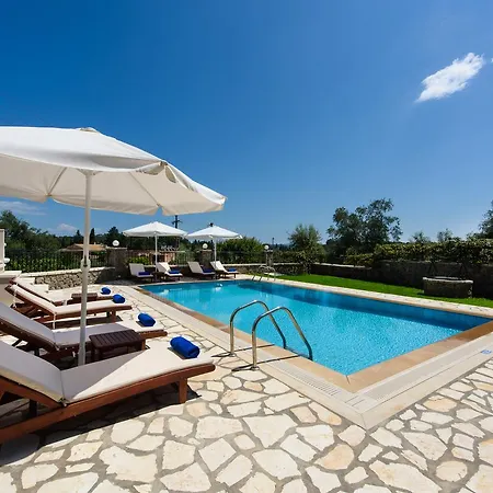 Tesori Dassia (Corfu)