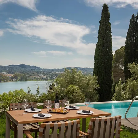 Rodostamo & Spa- Adults Friendly 5*