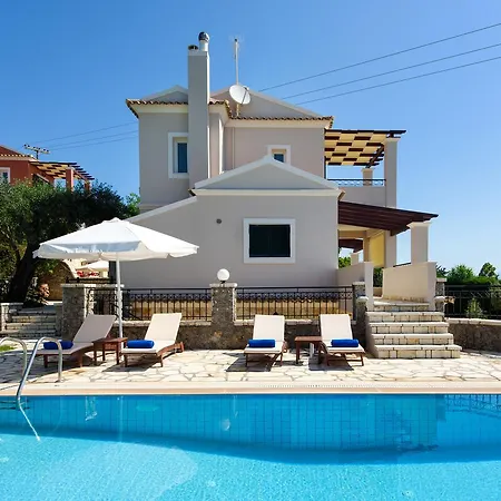 Tesori Villa