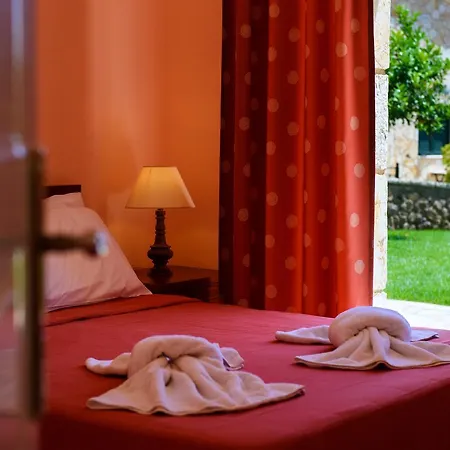 Tesori * Dassia (Corfu)