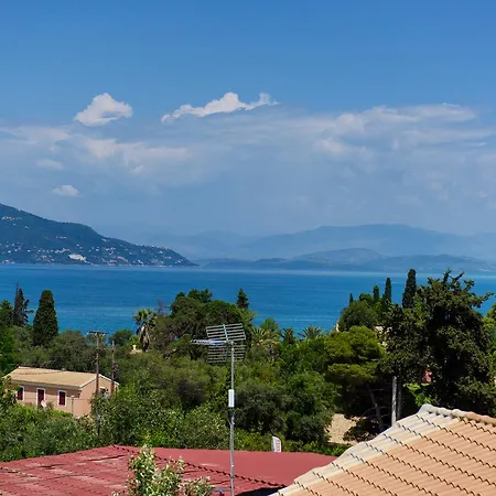 Villa Tesori